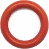 Free shipping 100pieces wholesale 7.8*1.9mm rubber orings fuel injector seals for toyota ASNU17 (AY-O2002)