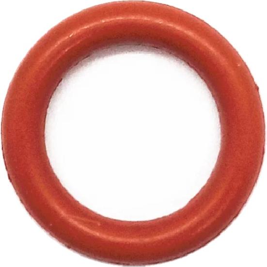 Free shipping 100pieces wholesale 7.8*1.9mm rubber orings fuel injector seals for toyota ASNU17 (AY-O2002)