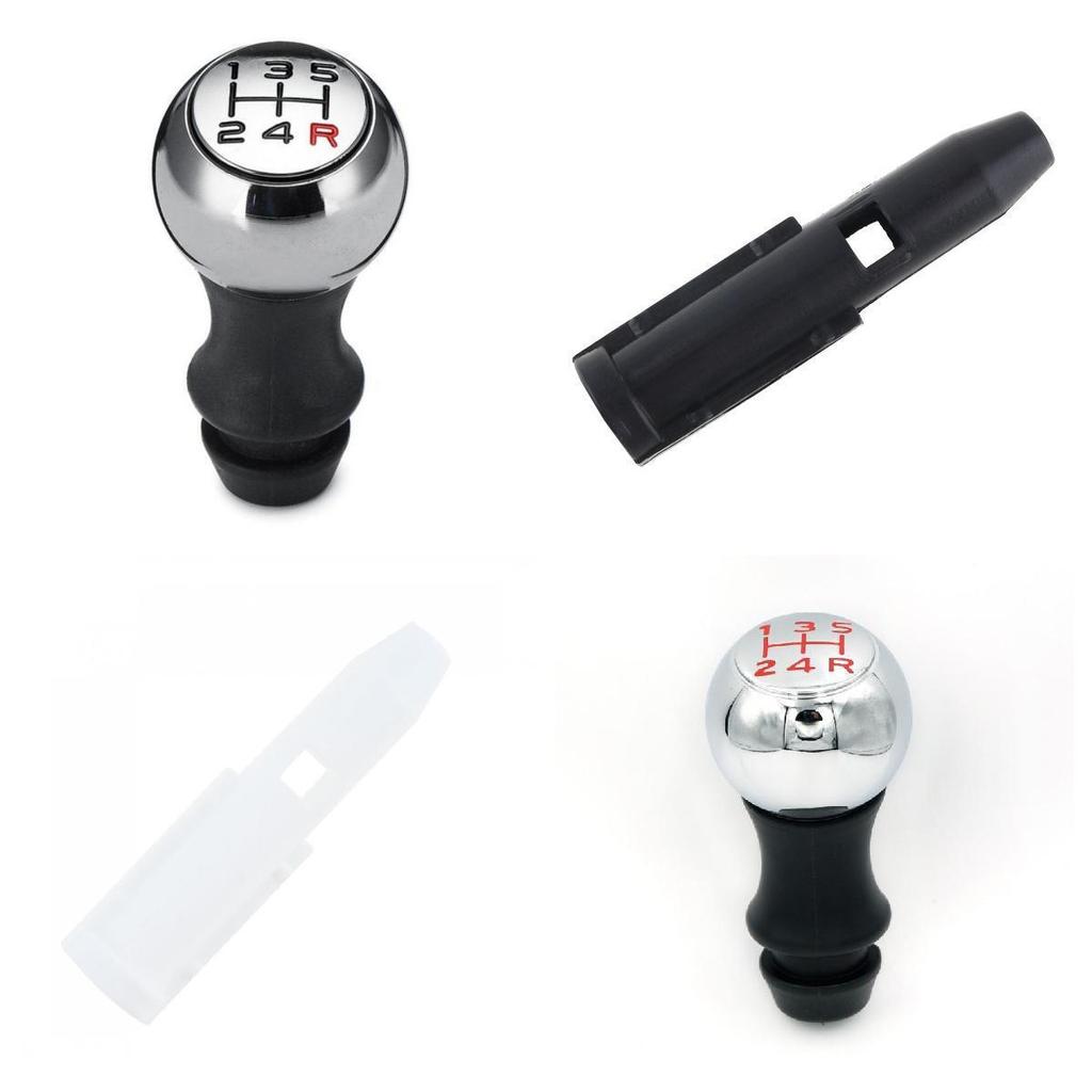 Совместим с Peugeot 307, 406, 408 и 308VTS Sport Edition ручка переключения передач и пыльник.