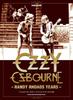 Band Score Ozzy Osbourne - The Randy Rhoads Years [Wide Version]