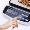 Smart Kitchen Scale with Calibration 3KG/10KG/15KG Weighing Food Coffee Balance Digital Scales Cooking Baking Measuring Tools