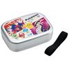 Skater Lunch Box Pokemon 23N 370ml Aluminum Warm Storage Compatible for Children Made In Japan ALB5NV-A