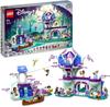 LEGO Disney 43215 Enchanted Tree House