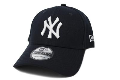 NEW ERA MLB Регулируемая кепка 9FORTY Американская лига Янкиз