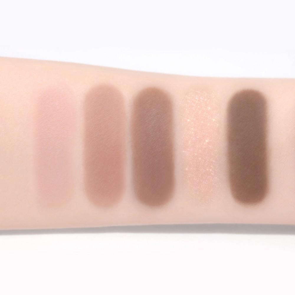 FWEE Pocket Eye Palette 6.6g