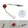 12V 2-8KW Chinese Parking Heater Glow Plug Ceramic For Eberspacher Heater Wrench Webasto Pin Ac J8C2