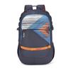 Skybags Cruze Xl College Laptop Backpack Iron