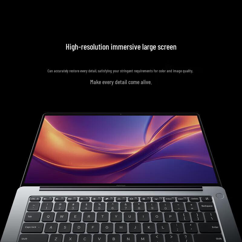 Xiaomi RedmiBook 14 Laptop (13th Gen i5) (CN version)