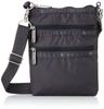 Официальная сумка через плечо 3 ZIP Thunder CROSSBODY/4007 женская