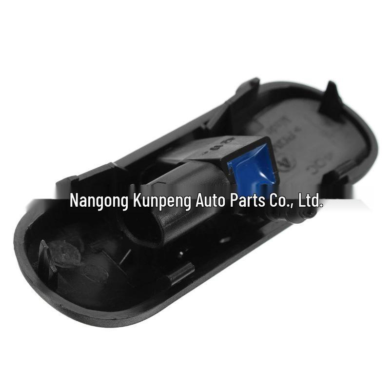 Volkswagen Beetle Golf Sagitar Heated Windshield Washer Nozzle 2KD955986