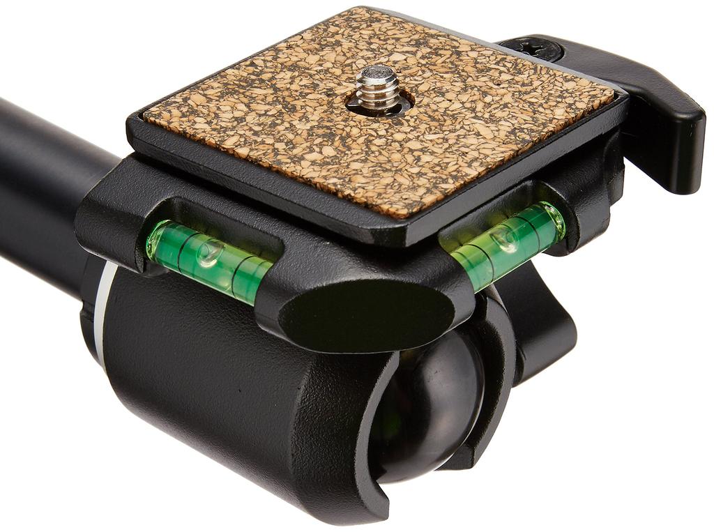 Штатив SLIK Able 300 HC для верхней фотосъемки, скользящий рычаг II, стандартный, оснащен 3 ступенями, эксклюзивный чехол в комплекте 108154