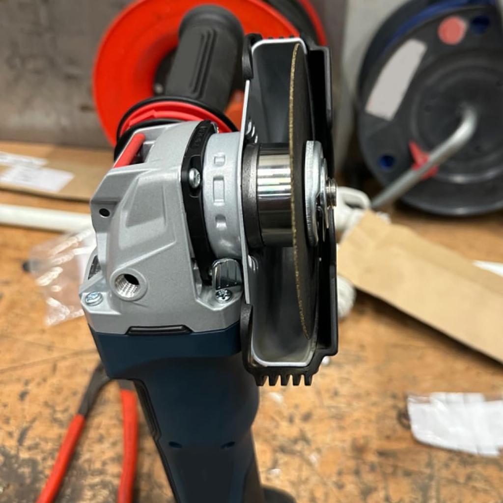 Набор переходников для шпинделя угловой шлифмашины M14 с фланцевой гайкой для аксессуаров для угловой шлифмашины X-Lock