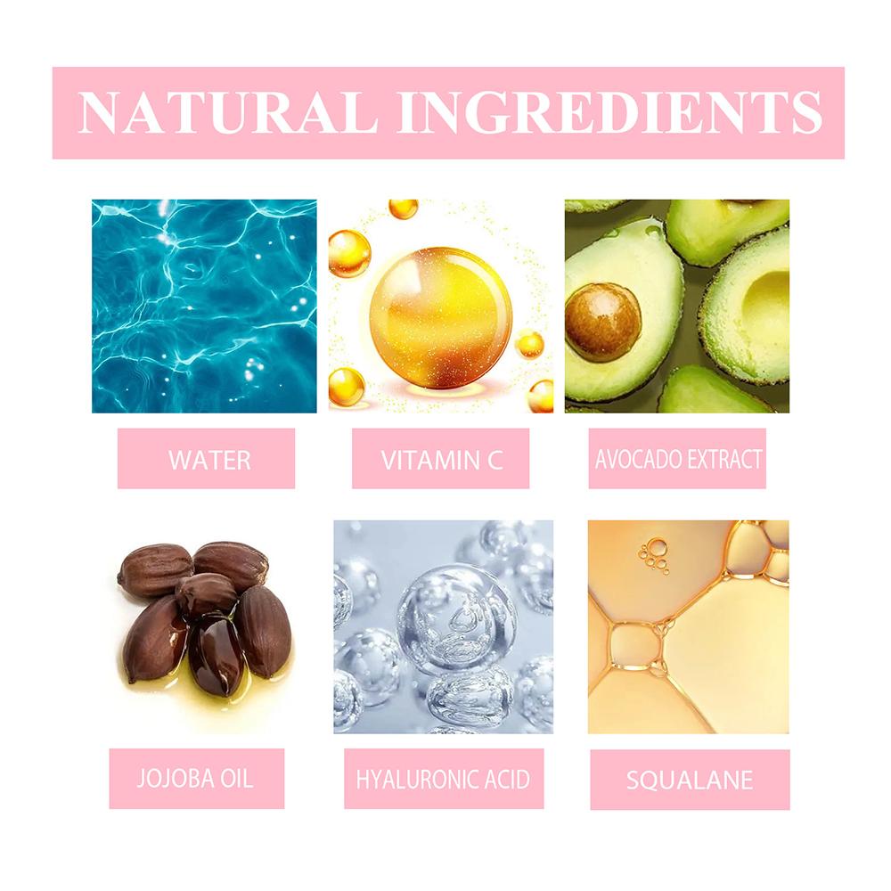 Anti-wrinkle Eye Cream Stick Retinol Anti Puffiness Remove Dark Circles Eye Cream Fade Fine Lines Moisturizing Skin Care