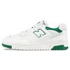 550 'White Classic Pine' Sneakers BB550SWB D Width