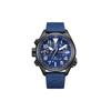 Серия Eco-Drive Серия PROMASTER Светящийся дисплей Отображение даты Световая энергия Водонепроницаемость 200 метров Световая энергия Кварцевый механизм Нейлоновый ремешок BN4065-07L