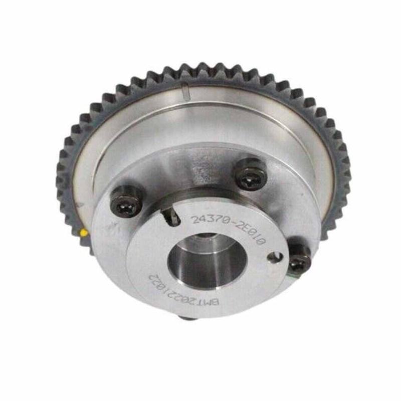 Шестерня распредвала CVVT для Hyundai 14-20 Kia 17-20 1.8L 2.0L 24370-2E020 243702E020