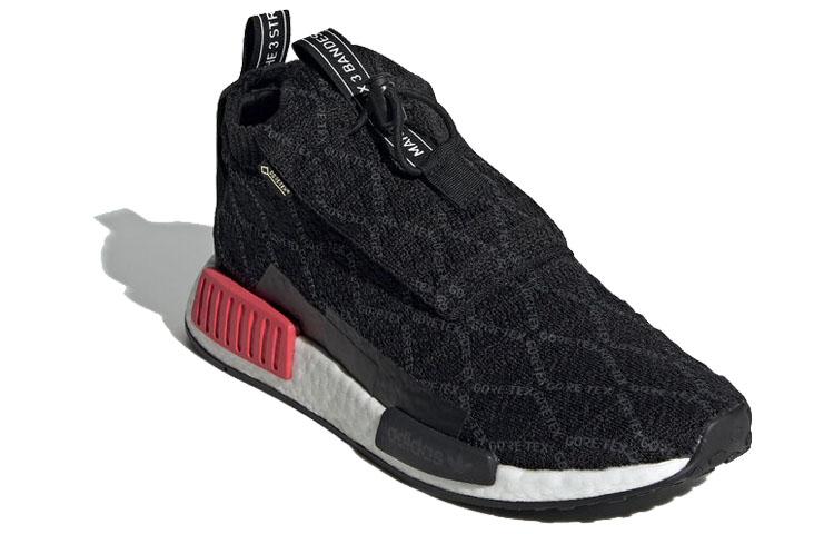 adidas Originals NMD_TS1 Primeknit Gtx 'Core Black' BD8078