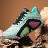 Tatum 2 Generation Basketball Shoes Youth Shock Absorption Rebound Ultra-light Student Non-slip Sports Shoes Men Friction Sound