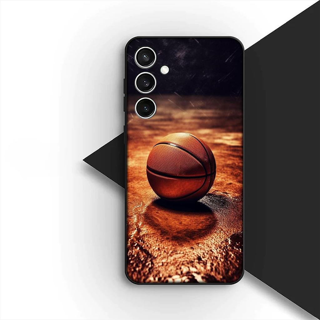 Защитная крышка для Xiaomi Poco C75 C65 C85 X7 X6 M8 F7 F8 Ultra F6 Pro Чехол для телефона Номер Футбол Бейсбол Спорт