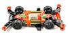 Tamiya Mini 4WD PRO Series Roborace Debot MA Chassis 18656 No.56 2.0