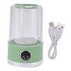 Underwear Washing Machine Cordless Rechargeable Automatic Portable Underwear Washer for Towels