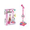 Cool Karaoke Song Music Instrument Toys With Stand Karaoke Mic New Singing Toys  Children