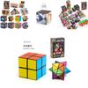 Универсальный магнитный куб 3D-пазл Премиальный АБС-материал Игрушка для снятия стресса Дизайн