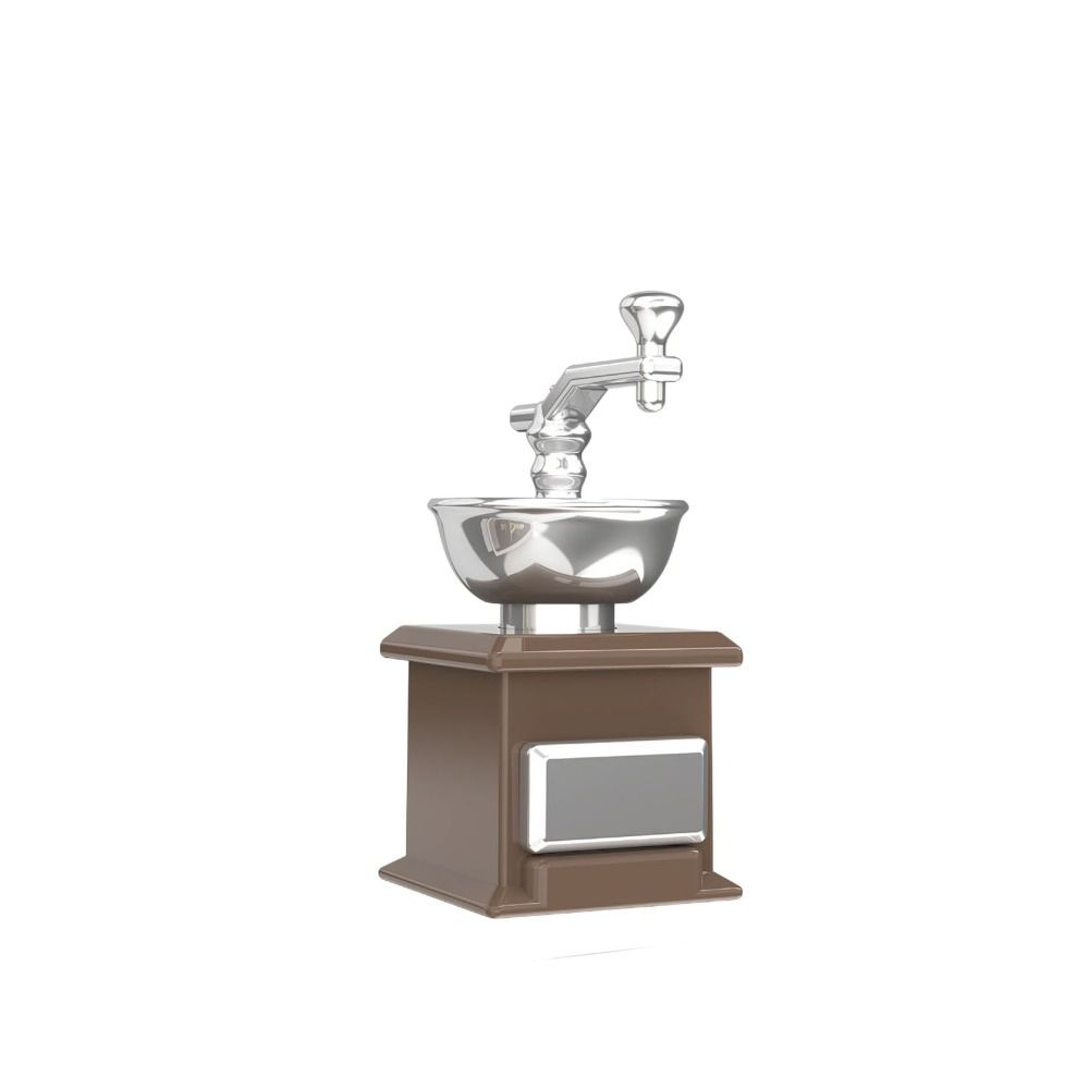 Shooting Props Coffee Maker Model Lifelike Supermarket Ornaments Doll House Decor Toy  Children