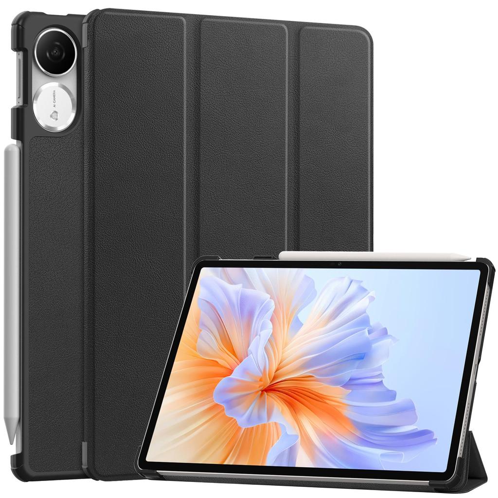 Чехол для планшета Honor Pad V9, Folio Slim Cover, легкий жесткий защитный чехол с многоугольной подставкой