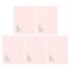 107 Beauty, Squalane Cuddle, Beauty Sheet Mask, 5 Sheet Masks, 30g (1.06oz) Each