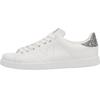 Кроссовки victoria Tenis Leather & Glitter