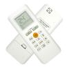 Universal Air Conditioner Remote Control Lightweight Remote Control Universal with Multiple Modes Used for RG70A BGEF