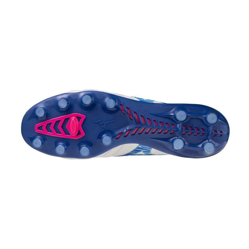 Mizuno Футбольные бутсы NEO4 с амортизацией из натуральной травы Унисекс Mizuno P1GA254025