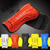 Hot Kids Adults Soccer Shin Guards Light Soft Foam Protect Football Shin Pads Adult Knee Support