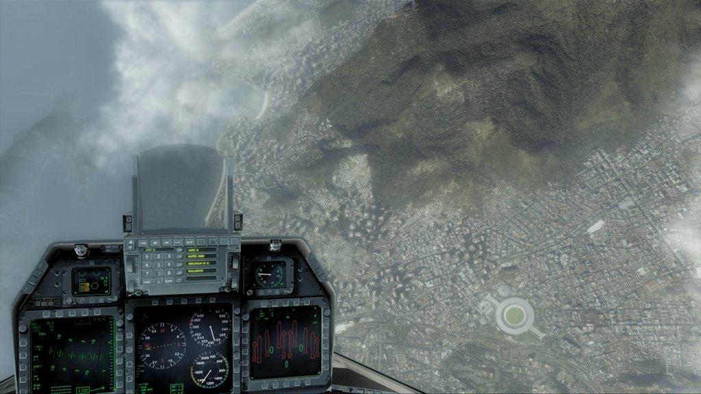 PS3 H.A.W.X (Ястребы) -