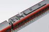 Tomytec TOMIX N Gauge Kinki Nippon Railway 80000 Series Hinotori 6 Car Formation Set 6 Cars 98695 Железнодорожная модель поезда