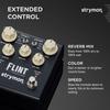 V2 Flint Reverb Tremolo Strymon/FLINT и