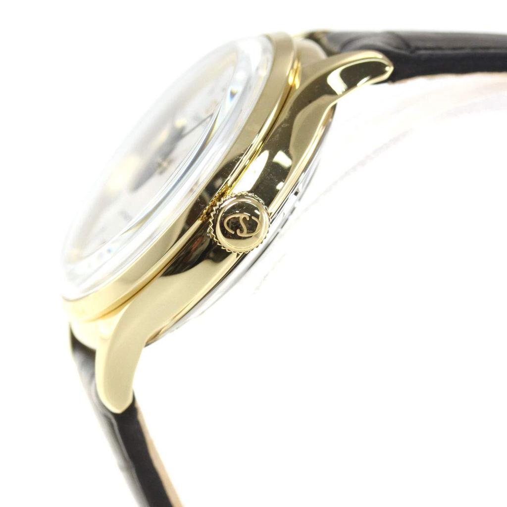 ORIENTSTAR Классический полускелетон [Orient Star] RK-ND0004S Женский