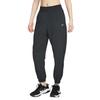 Спортивные брюки Dri-Fit One с влагоотводящим эффектом и высокой посадкой Женские низы HJ1051-013