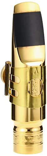 Otto Link OLM-404-5 Super Tone Master Металлический тенор