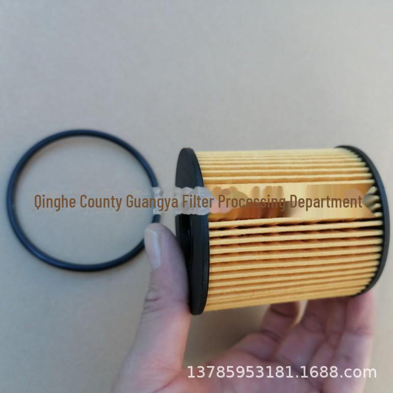 AX7/307/206/207/408/508/C2/Sega/C5/301/Triumph Yusheng элемент масляного фильтра