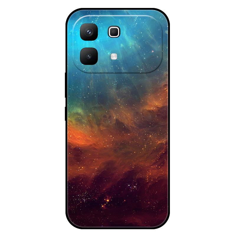 For Infinix Note 60 5G Case Soft TPU Silicone Back Cover For Coque Infinix Note 60 Pro 5G Protector Phone Cases Note60 PRO Capa