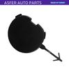 Rear Bumper Towbar Cover For Symbol Logan Mk2 Sandero Mk2 2013-2018 OEM 511652730R