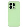 For Oppo Find X9 5G Case TPU Back Soft Anti-Scratch Fiber Lining Phone Cover
