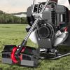 Газонокосилка с двигателем GX35/139F, четырехтактный, ранцевый, Gagoline, прополочник, резак для травы, садовый инвентарь, ручные садовые принадлежности