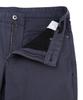 Jilseutyueoteunyuyogmaen Garment Dyed 5-Pocket Pants - Dark Navy (Jnpa6B011N3)