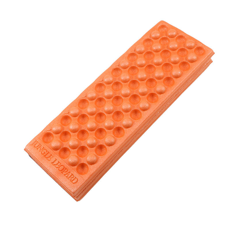 Складной походный спортивный кемпинговый обеденный коврик для сиденья из пеноматериала для сидения кемпинговые дорожные принадлежности портативные товары для отдыха на природе