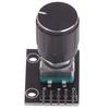 KY-040 Rotary Encoder Module Brick Sensor Development Board For Arduino