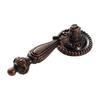 3 Colors Door Pull Multipurpose Great Antique Furniture Cabinet Knob Decoration