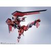 МЕТАЛЛИЧЕСКИЙ РОБОТ Spirits SIDE MS Mobile Suit Gundam SEED FREEDOM Immortal Justice Gundam примерно 140 мм ABS и ПВХ и литая окрашенная подвижная фигурка